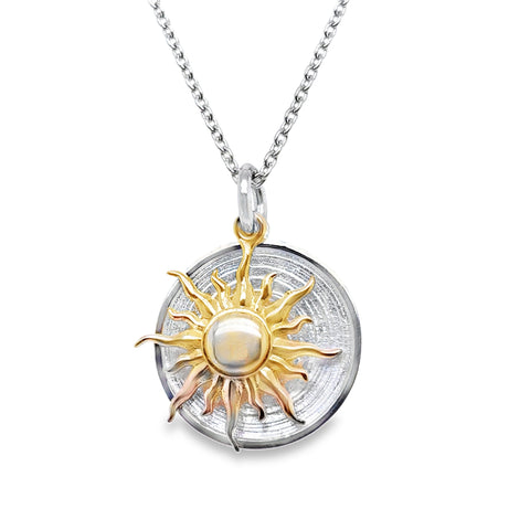 Silver Charms/Pendant