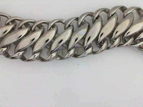 Silver Jewelry Misc