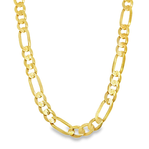 Precious Metal (No Stones) Chain