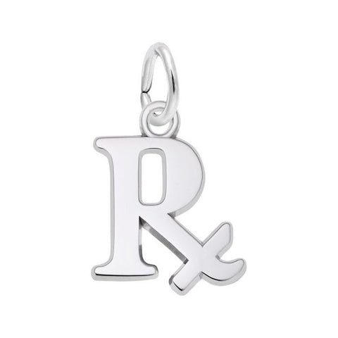Silver Charms/Pendant