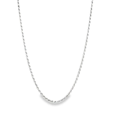 Silver Chain