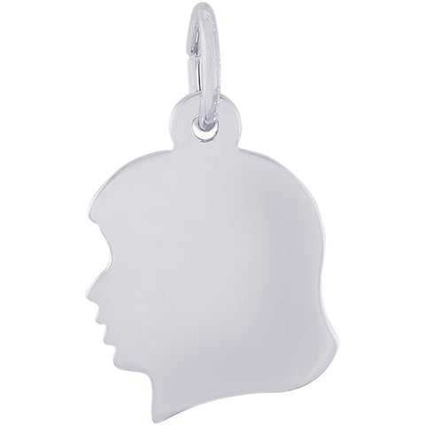 Silver Charms/Pendant
