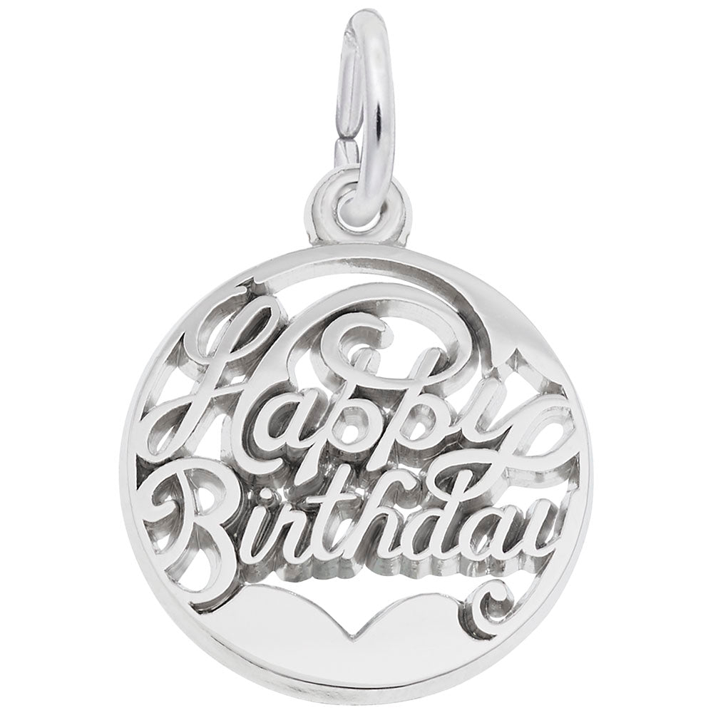 Silver Charms/Pendant