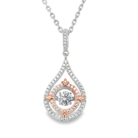 Silver Charms/Pendant