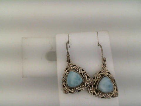Silver Earring