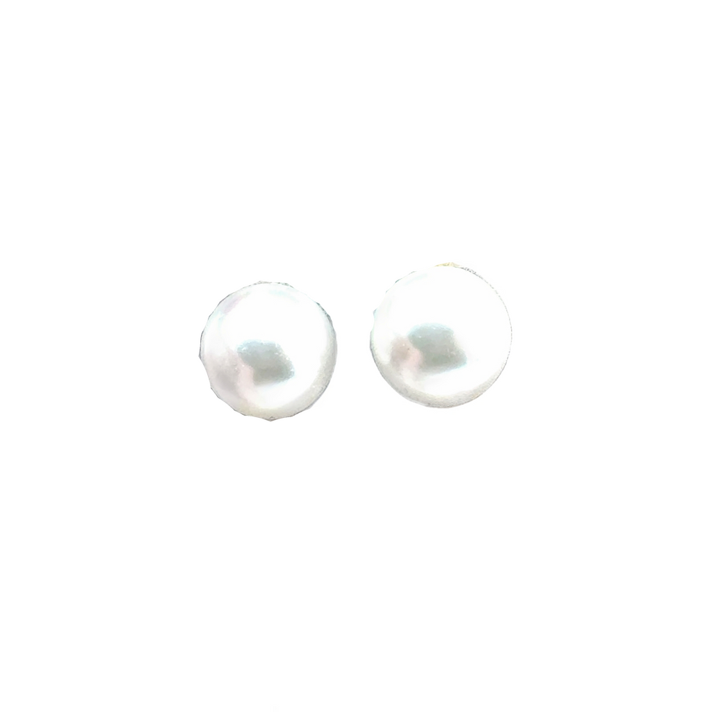 Silver Earring