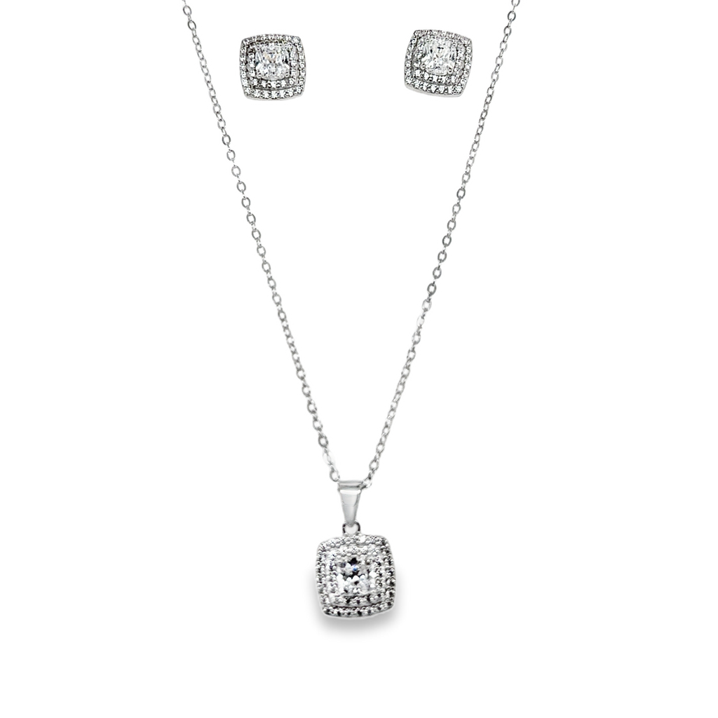 Silver Jewelry Misc