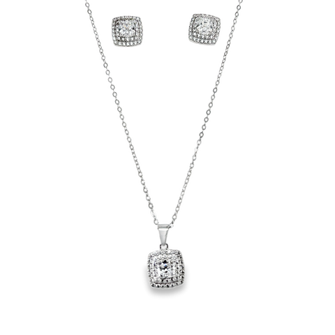 Silver Jewelry Misc