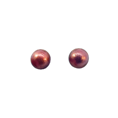 Pearl Earring