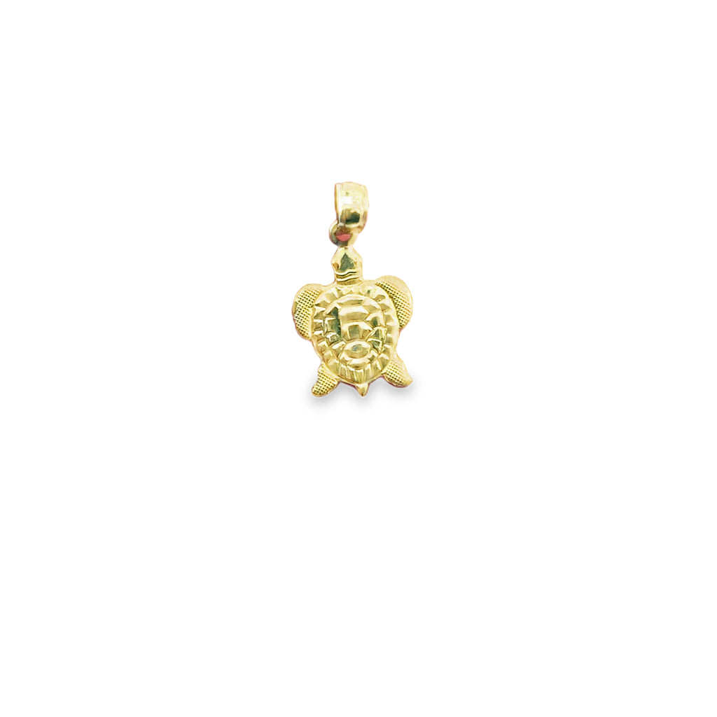 Precious Metal (No Stones) Pendants / Charm