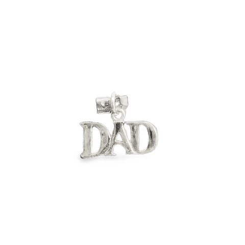 Precious Metal (No Stones) Pendants / Charm