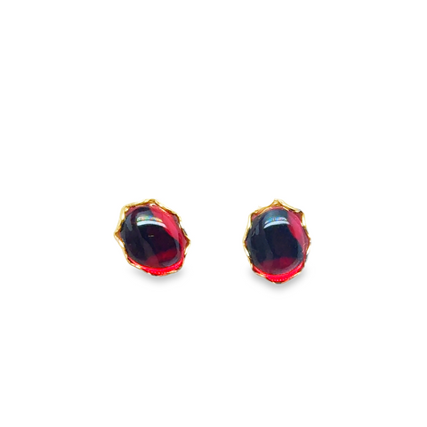 Silver Earring