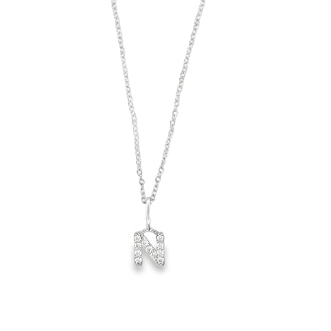 Silver Jewelry Misc