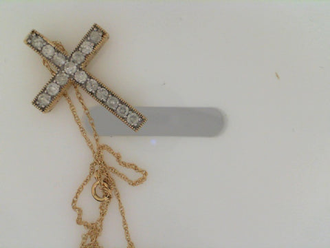 Diamond Necklace