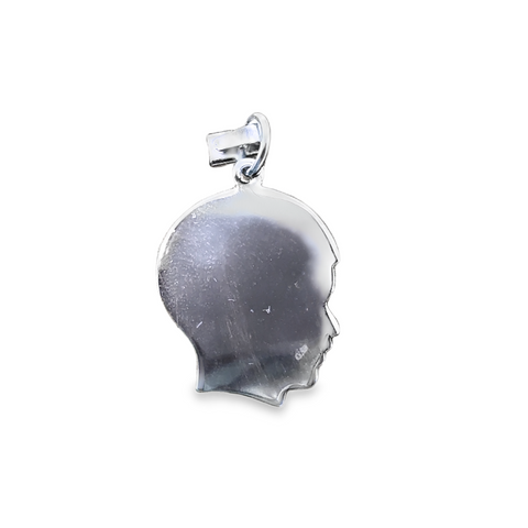 Silver Charms/Pendant
