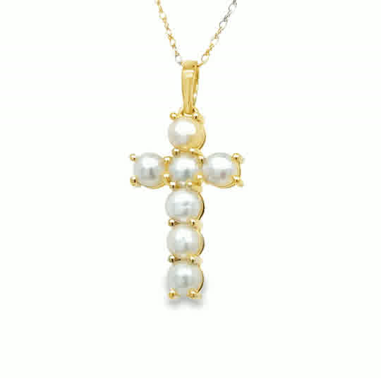 Pearl Pendant