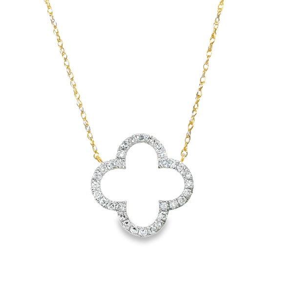 Diamond Pendant