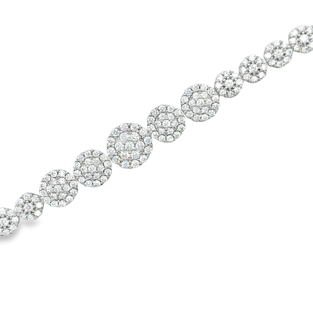 Silver Bracelet