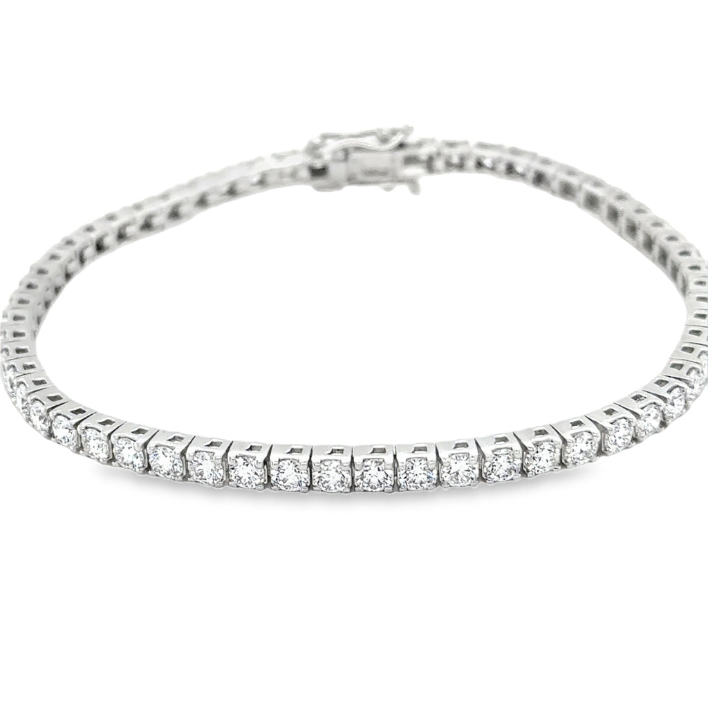 Diamond Bracelet