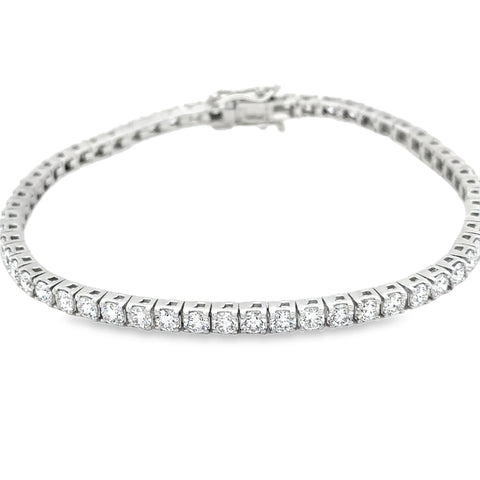 Diamond Bracelet