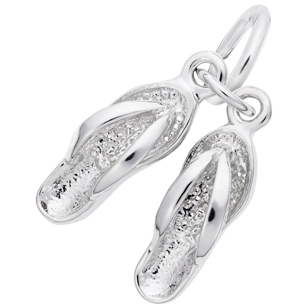Silver Charms/Pendant