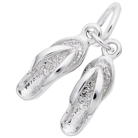 Silver Charms/Pendant