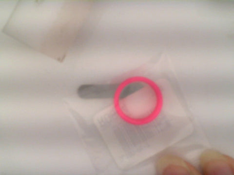 Silver Jewelry Misc