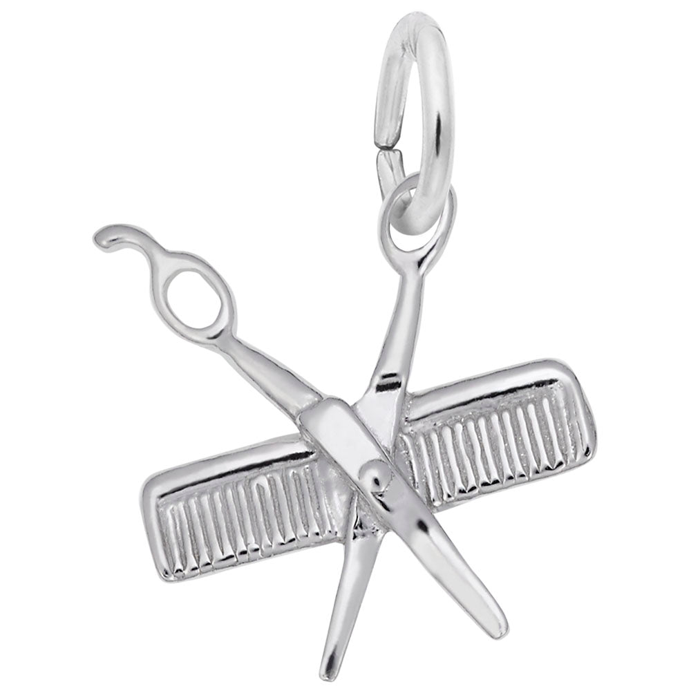 Silver Charms/Pendant