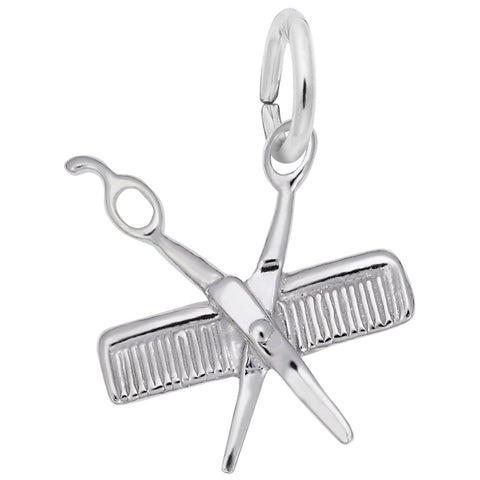 Silver Charms/Pendant