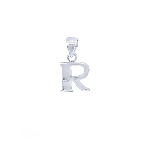 Precious Metal (No Stones) Pendants / Charm