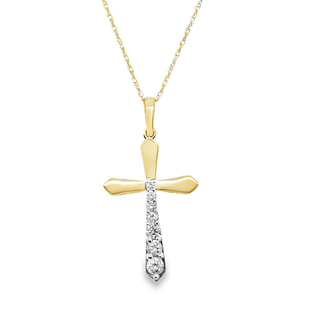 Diamond Pendant