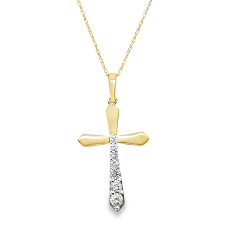 Diamond Pendant