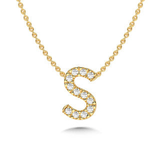 Diamond Pendant