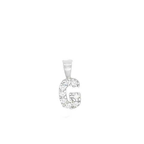 Silver Charms/Pendant