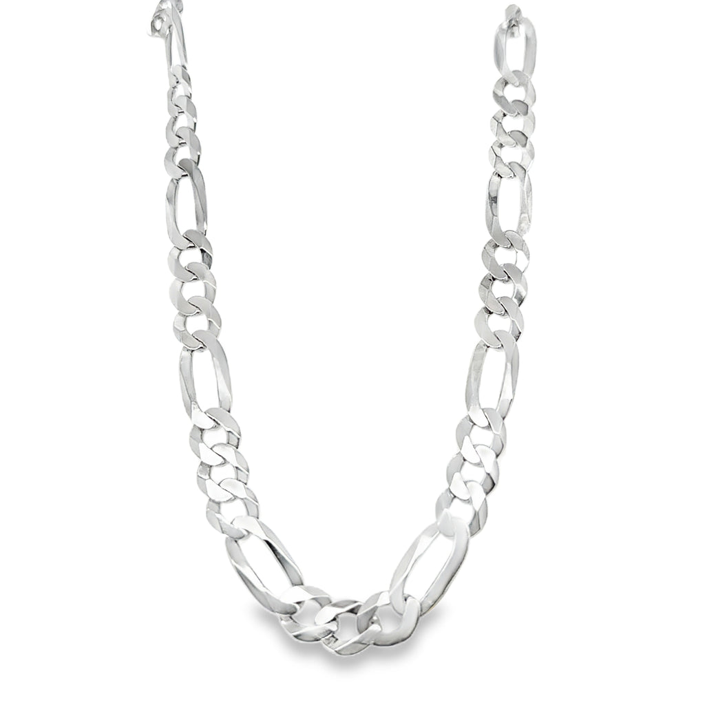 Silver Chain