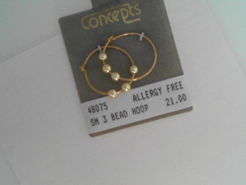 Silver Jewelry Misc