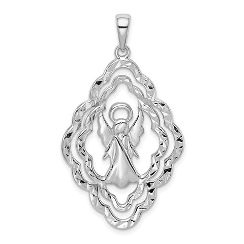 Silver Charms/Pendant