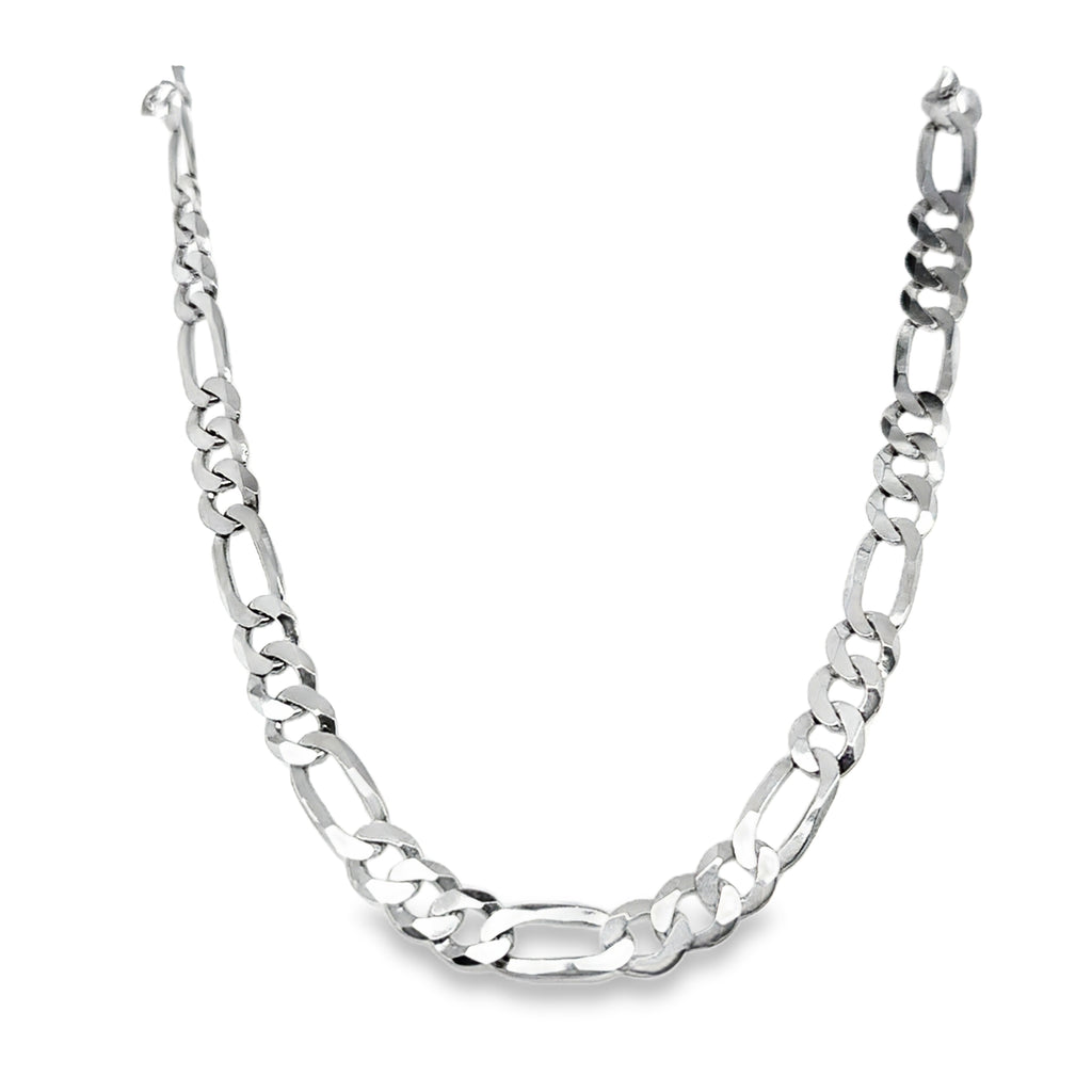 Silver Chain