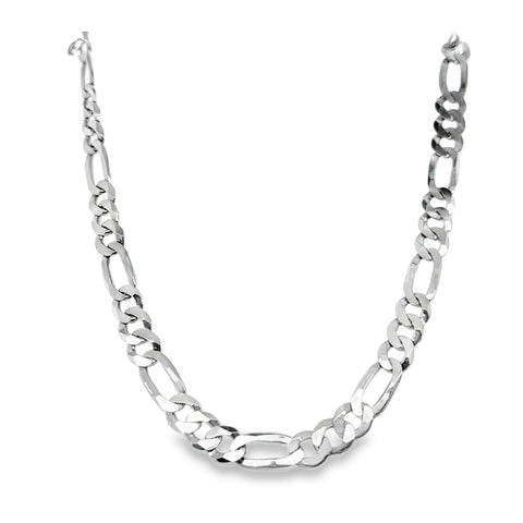 Silver Chain