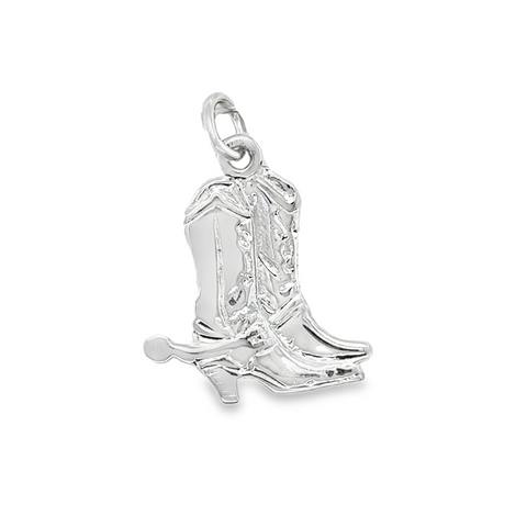 Silver Charms/Pendant