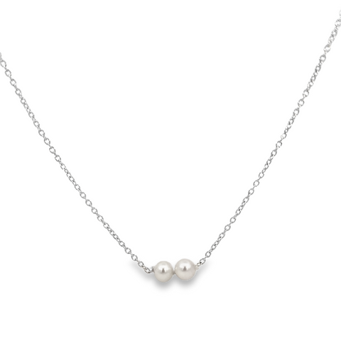 Pearl Jewelry Misc