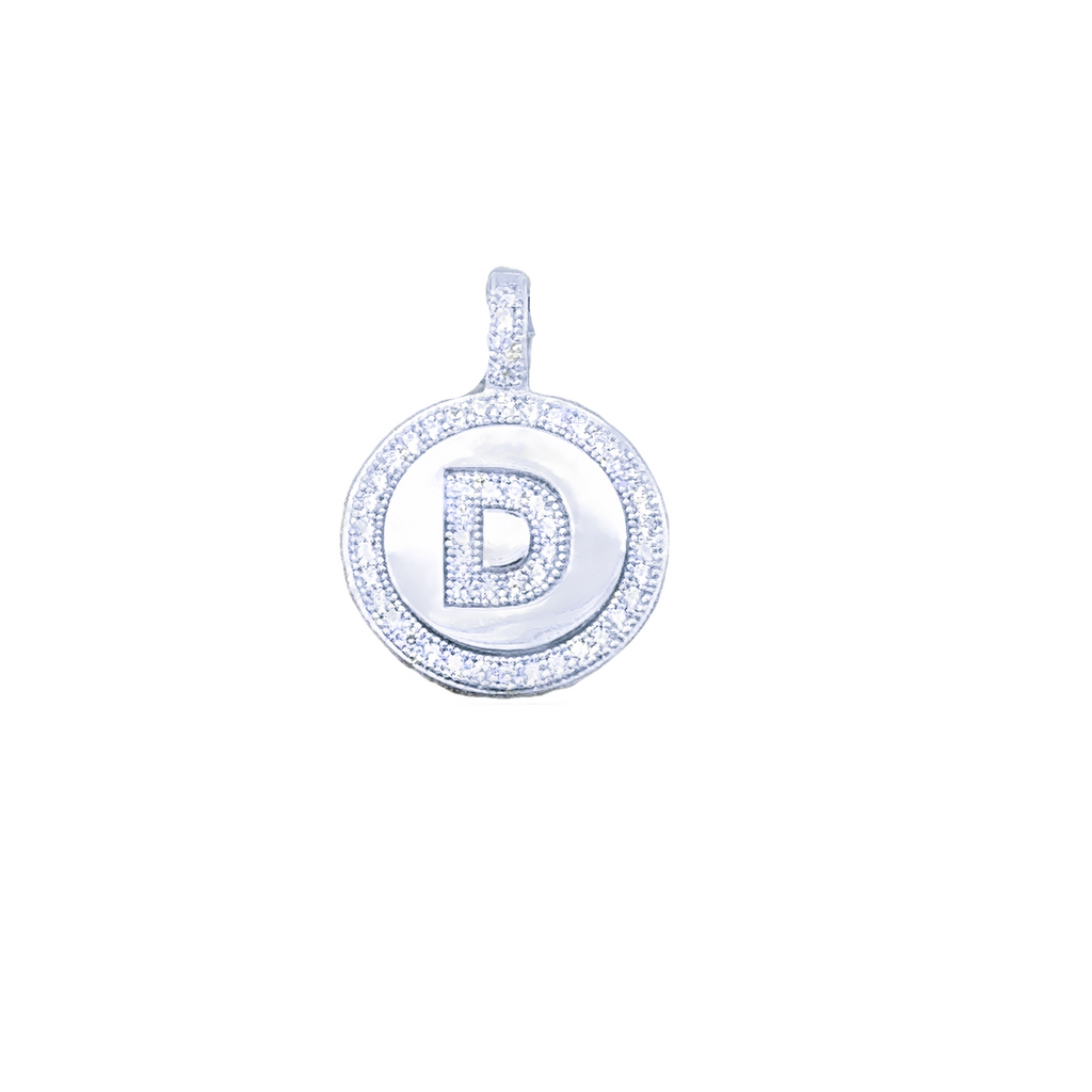 Silver Chain