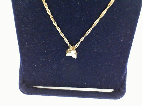 Diamond Necklace