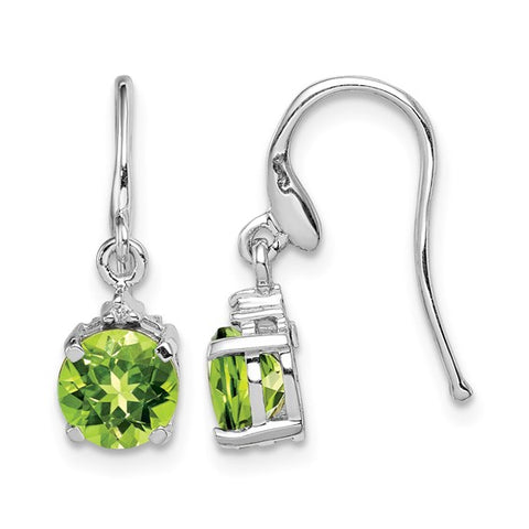 Silver Earring