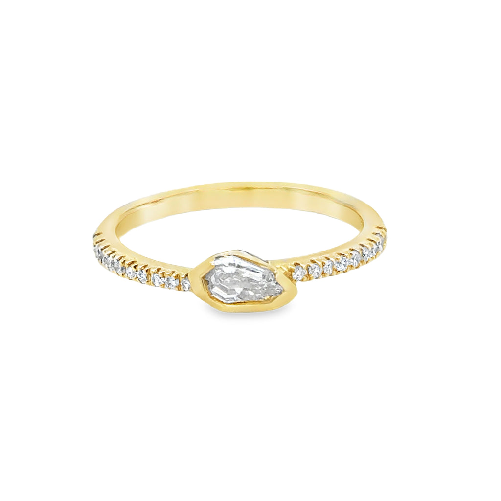 Diamond Fashion Rings - Women'
