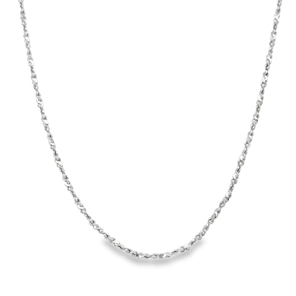 Silver Chain