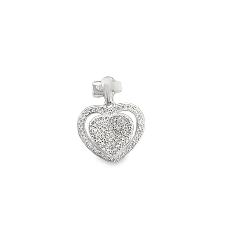 Silver Charms/Pendant