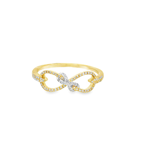 Diamond Fashion Rings - Women'