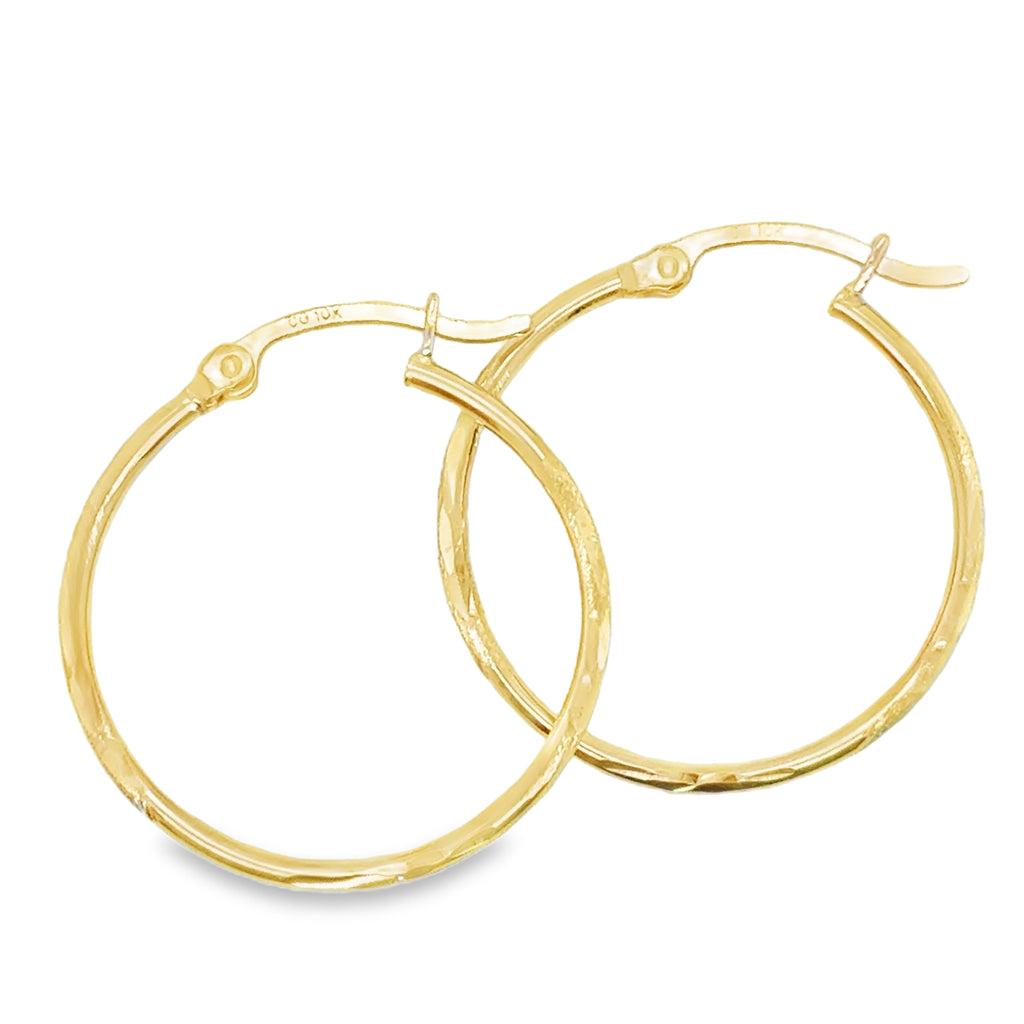 Precious Metal (No Stones) Pendants / Charm