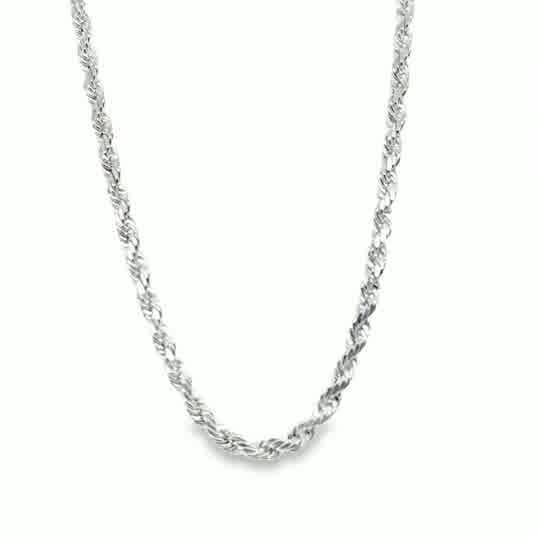 Silver Chain